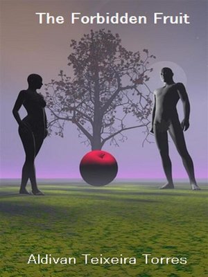 cover image of The Forbidden Fruit